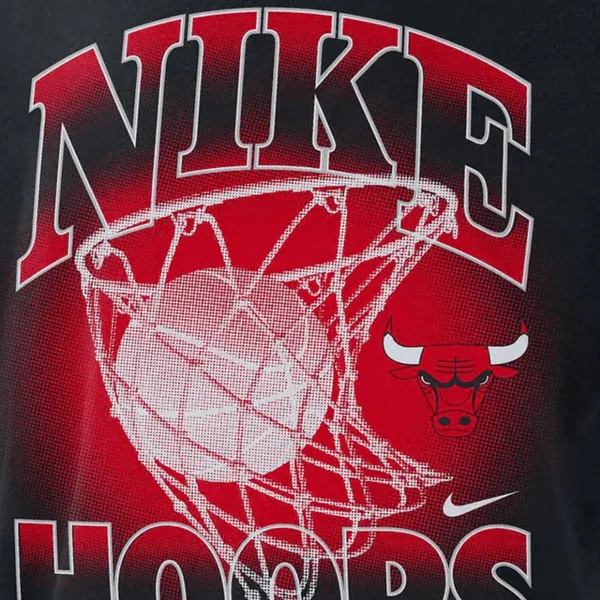 Nike CHI M NK CTS OGC VTG SS MAX90 