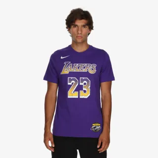 Nike LAL M NK SELECT NN TEE 25 