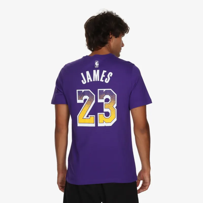 Nike LAL M NK SELECT NN TEE 25 