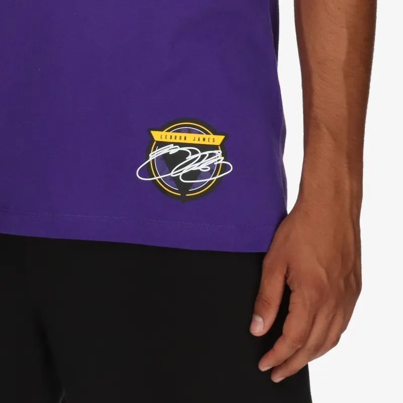 Nike LAL M NK SELECT NN TEE 25 