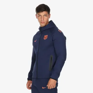 Nike FCB M NK TCH FLC FZ WR HDY 3R 