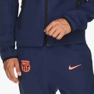 Nike FCB M NK TCH FLC FZ WR HDY 3R 