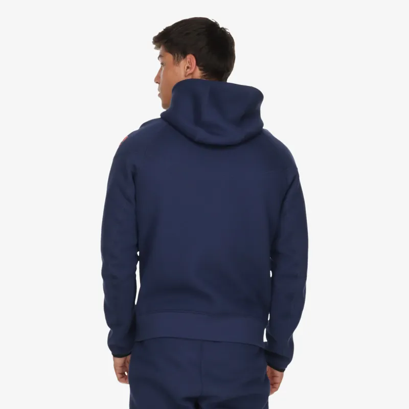 Nike FCB M NK TCH FLC FZ WR HDY 3R 