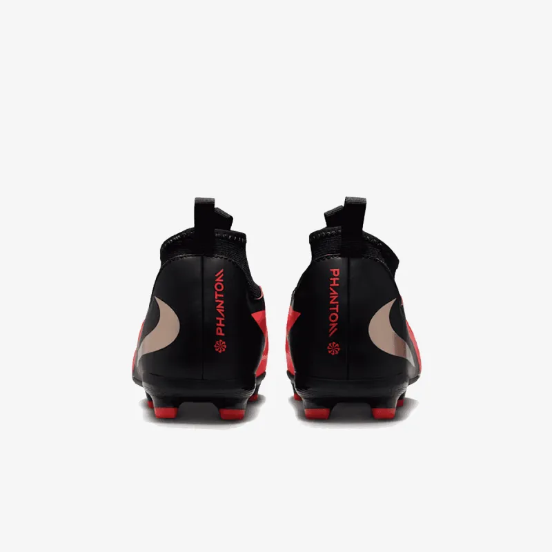 Nike JR PHANTOM 6 HIGH ACAD FG/MG 