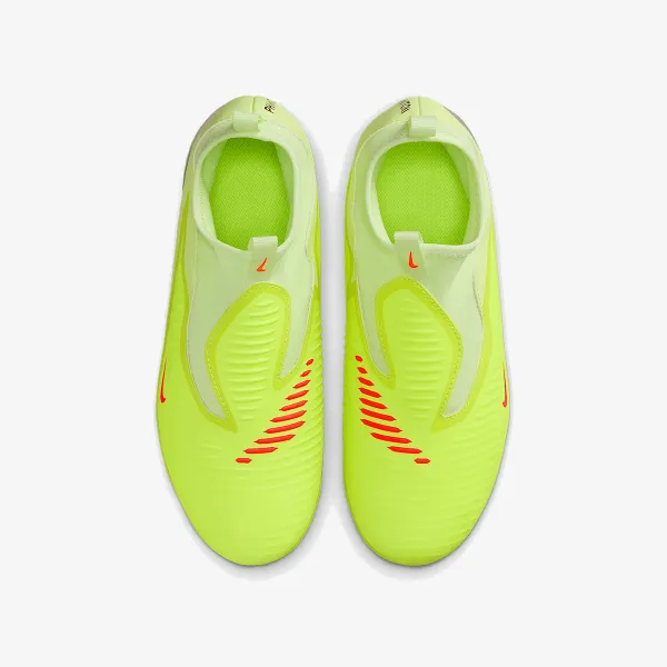 Nike JR PHANTOM 6 HIGH ACAD FG/MG 