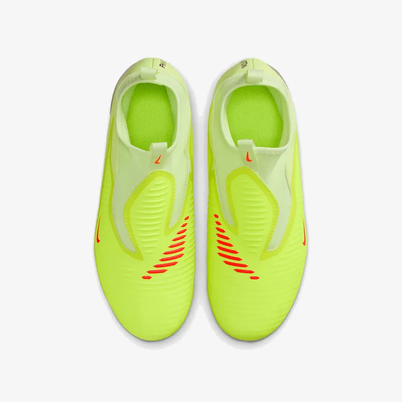 Nike JR PHANTOM 6 HIGH ACAD FG/MG 