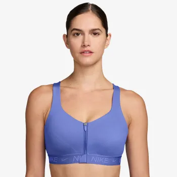 Nike W NK INDY HS ZIP BRA 