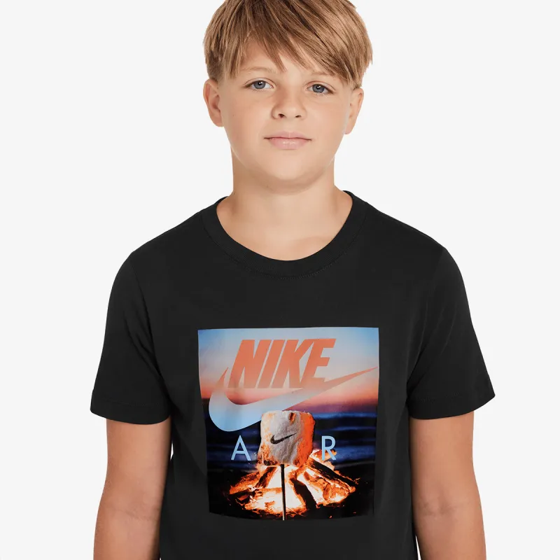 Nike Photo 