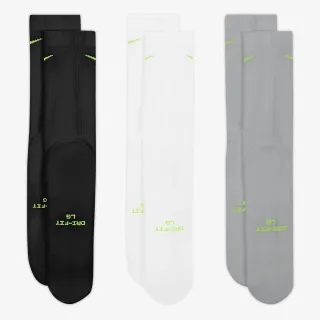 Nike U NK ED ELVD CRW 3P - 144 