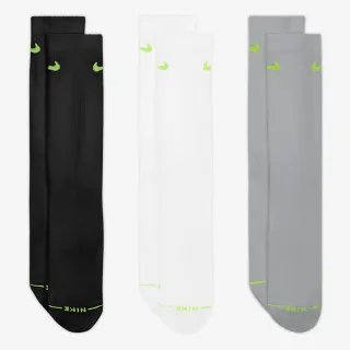 Nike U NK ED ELVD CRW 3P - 144 