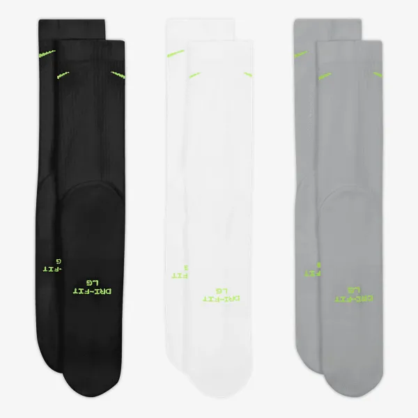 Nike U NK ED ELVD CRW 3P - 144 