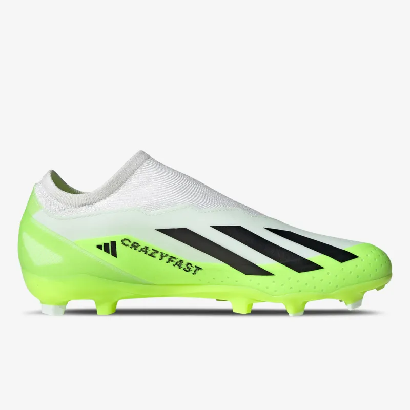 adidas X CRAZYFAST.3 LL FG 