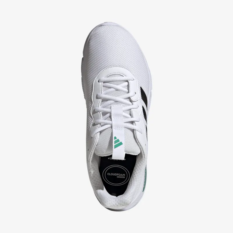 adidas CLOUDFOAM FLEX - LACES 