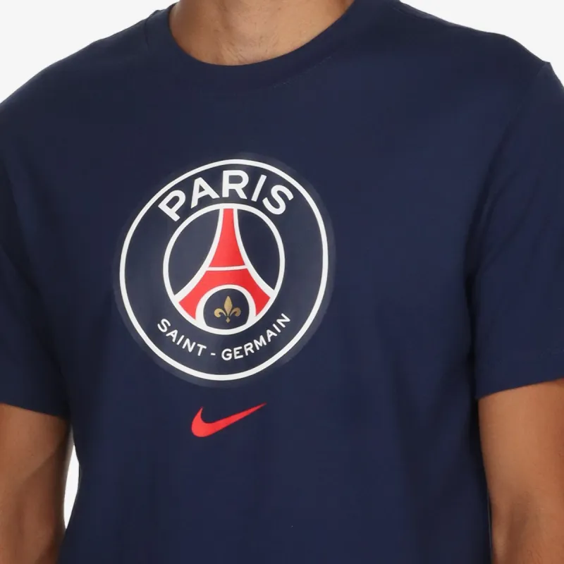 Nike PSG M NK CREST TEE 