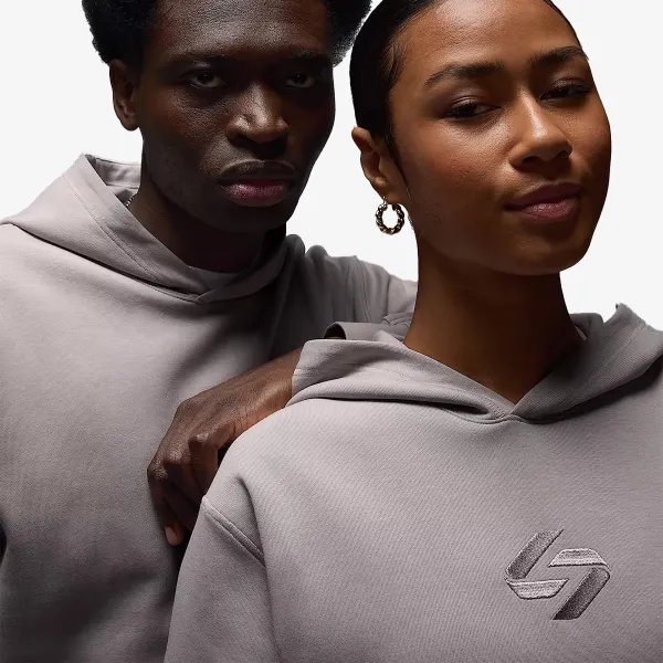 Nike M J DF SPRT HOOP FLC PO LD 