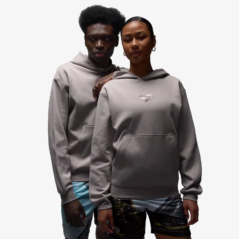 Nike M J DF SPRT HOOP FLC PO LD 