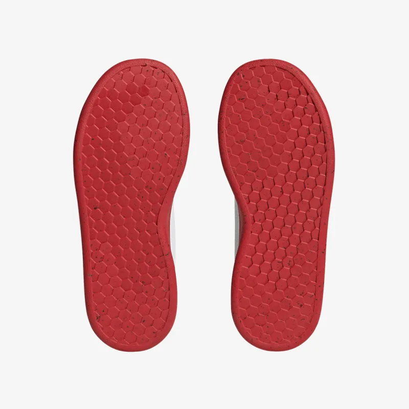 adidas ADVANTAGE SPIDERMAN 