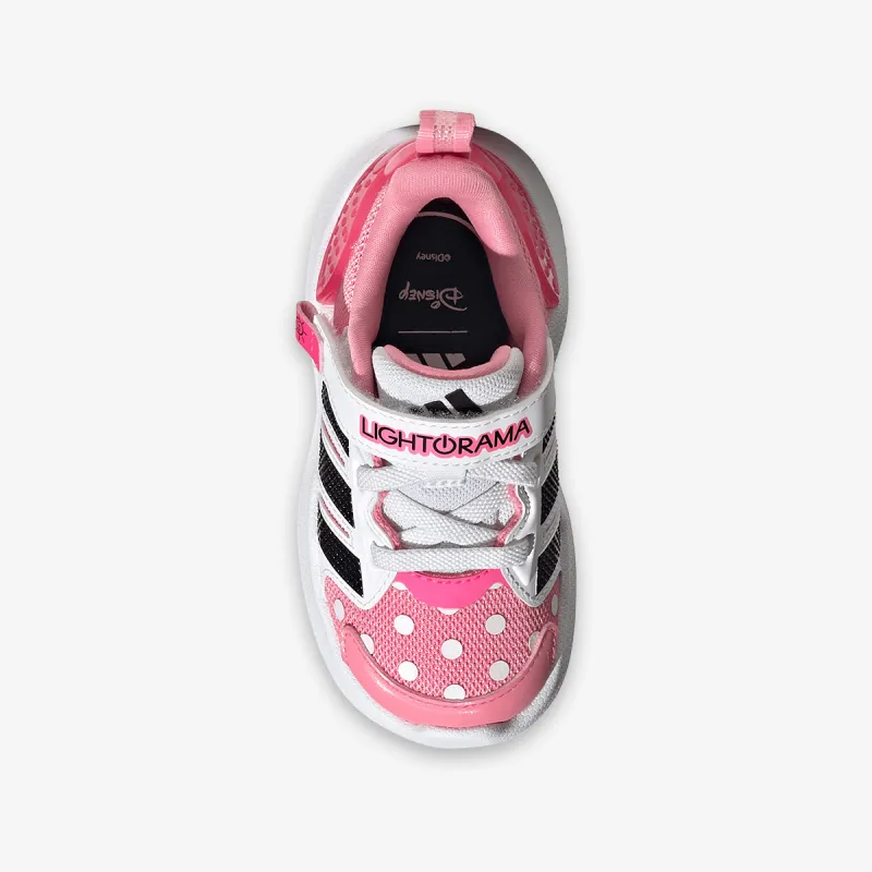 adidas LIGHTORAMA RNR MINNIE  EL I 