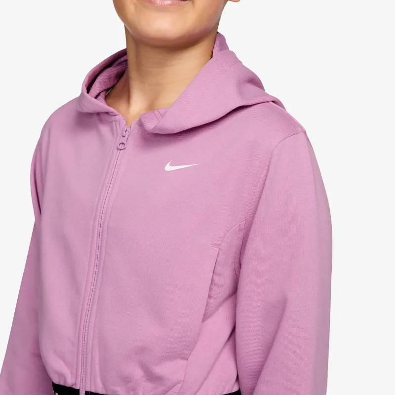 Nike G NP DF FZ FLC HDY 