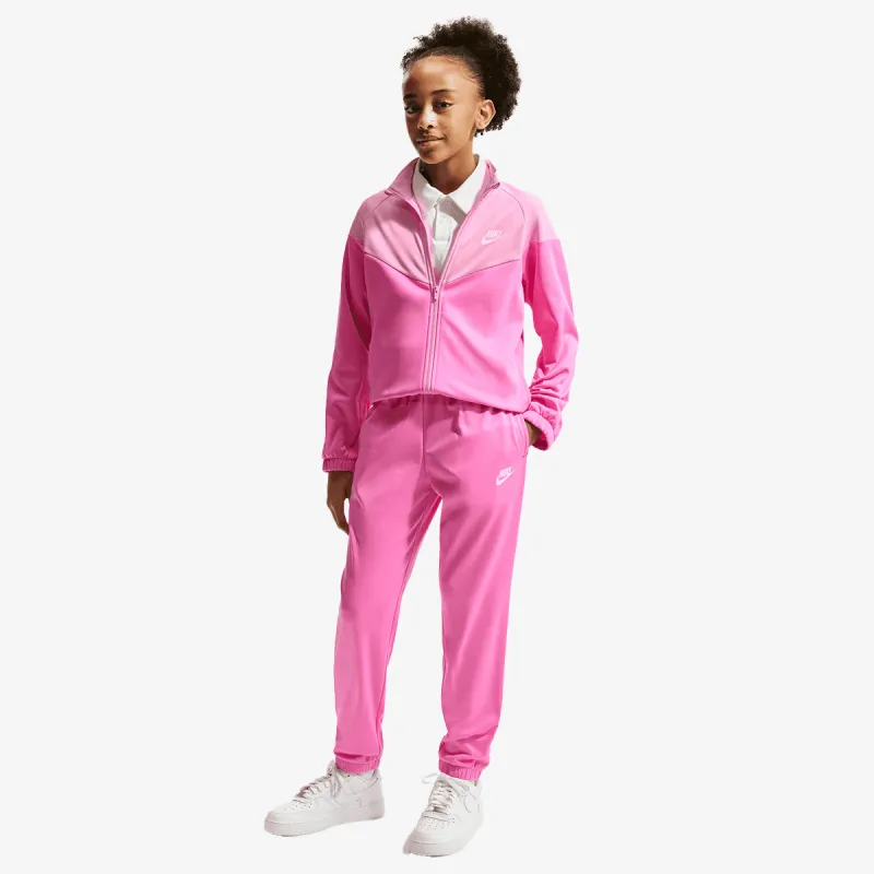 Nike K NSW DF TRACKSUIT PK FZ 