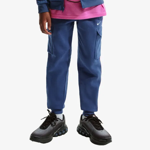 Nike K NSW CLUB+ FLC CRGO PNT 