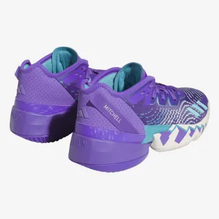 adidas D.O.N. Issue 4 