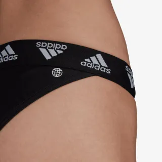 adidas Triangle Bikini 