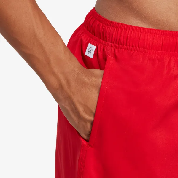 adidas Short Length Solid Swim Shorts 
