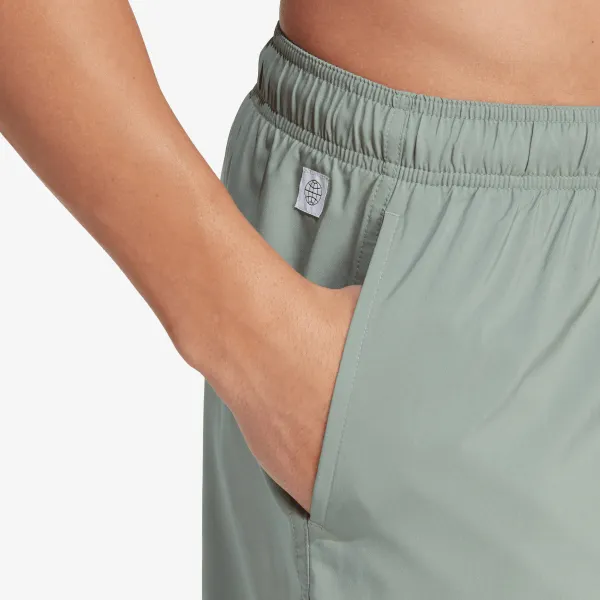 adidas Short Length Solid Swim Shorts 