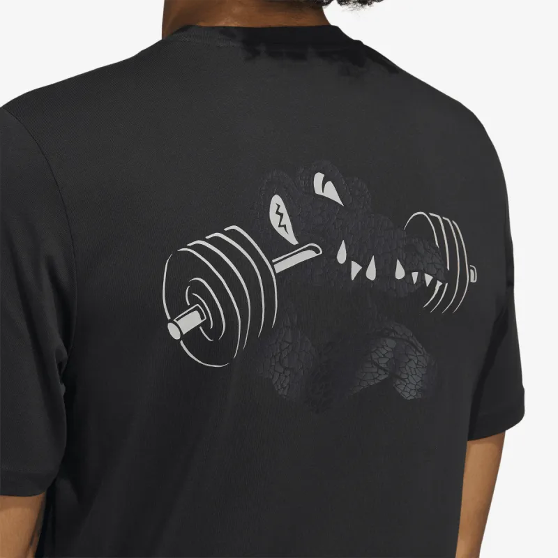 adidas Gator Graphic 