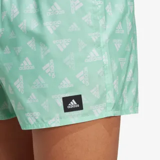 adidas Logo Print CLX 