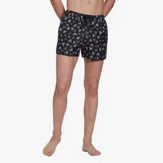 adidas Logo Print CLX 