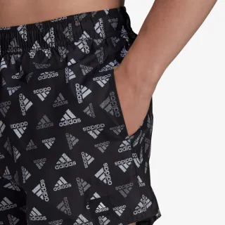 adidas Logo Print CLX 