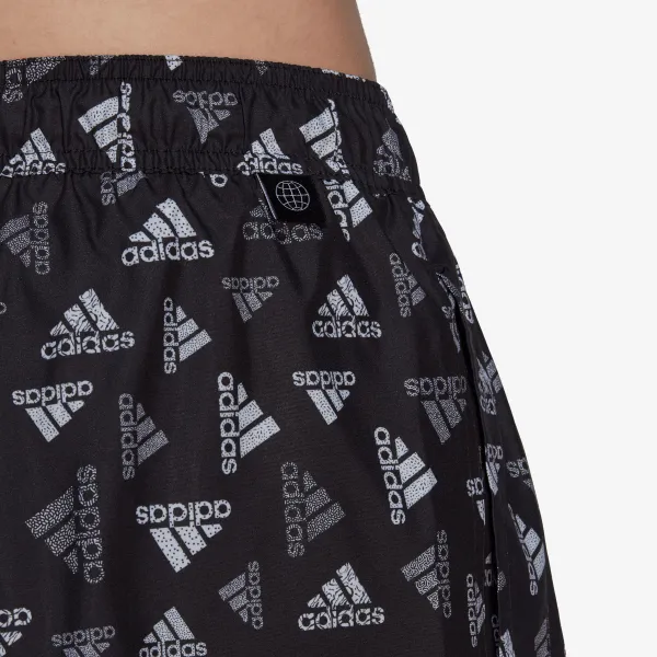 adidas Logo Print CLX 