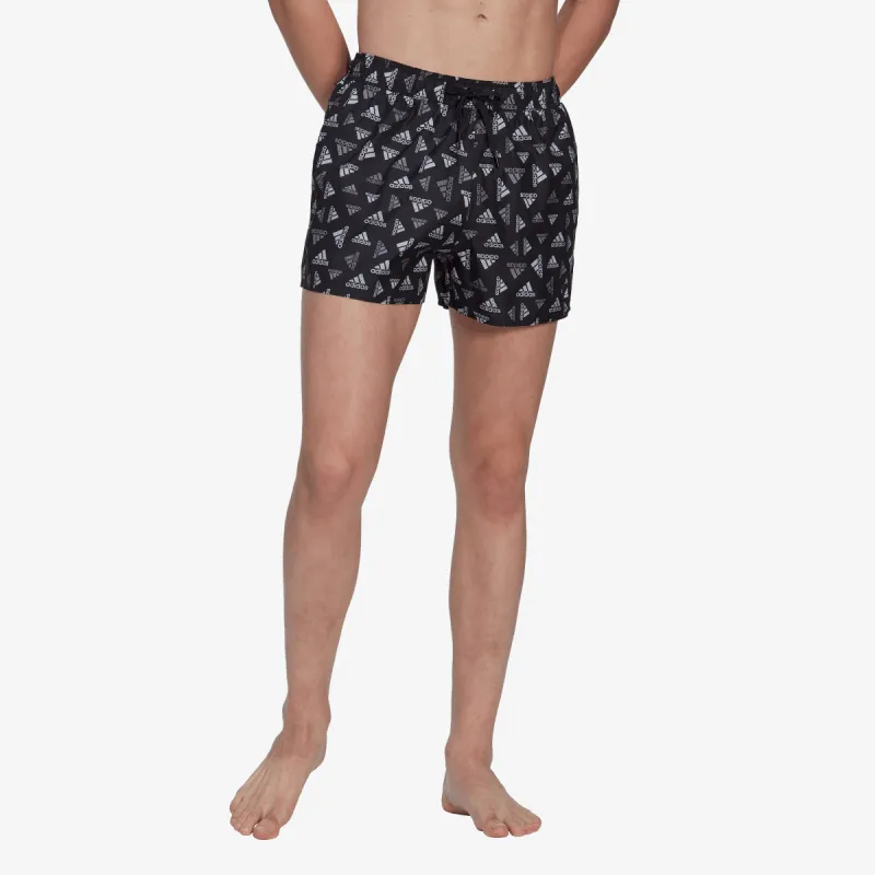 adidas Logo Print CLX 