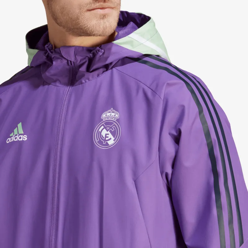 adidas Real Madrid Condivo 22 
