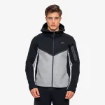 Nike M NK TCH FLC WR FZ JKT 