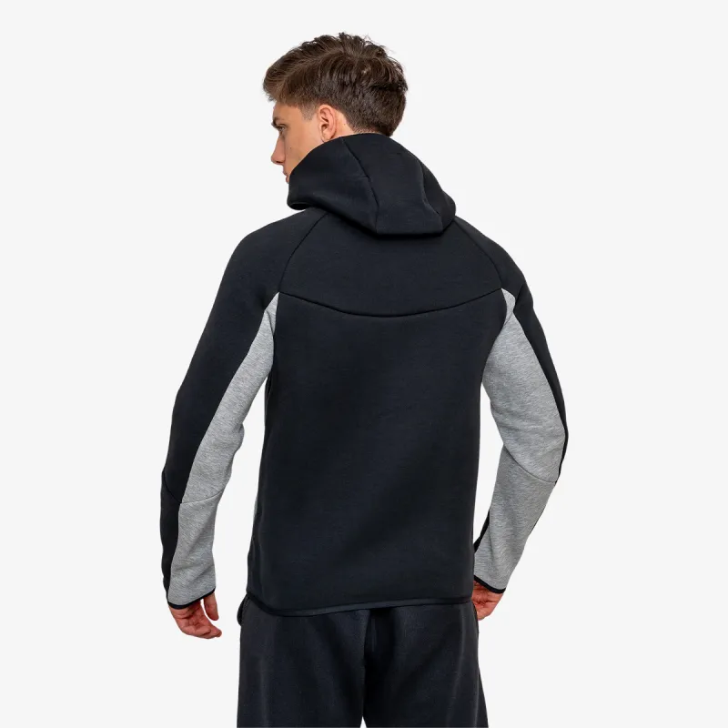 Nike M NK TCH FLC WR FZ JKT 