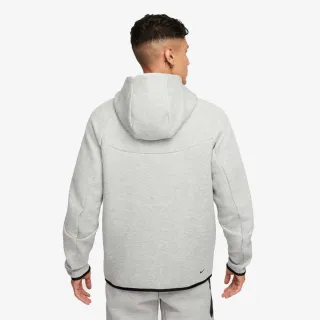 Nike M NK TCH FLC WR FZ JKT 