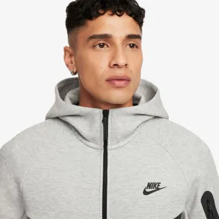 Nike M NK TCH FLC WR FZ JKT 