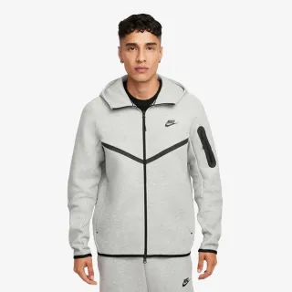 Nike M NK TCH FLC WR FZ JKT 