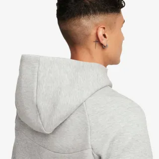 Nike M NK TCH FLC WR FZ JKT 