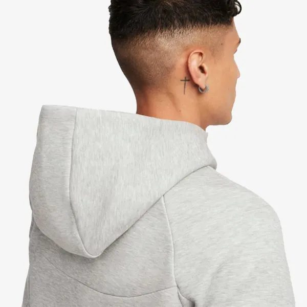 Nike M NK TCH FLC WR FZ JKT 