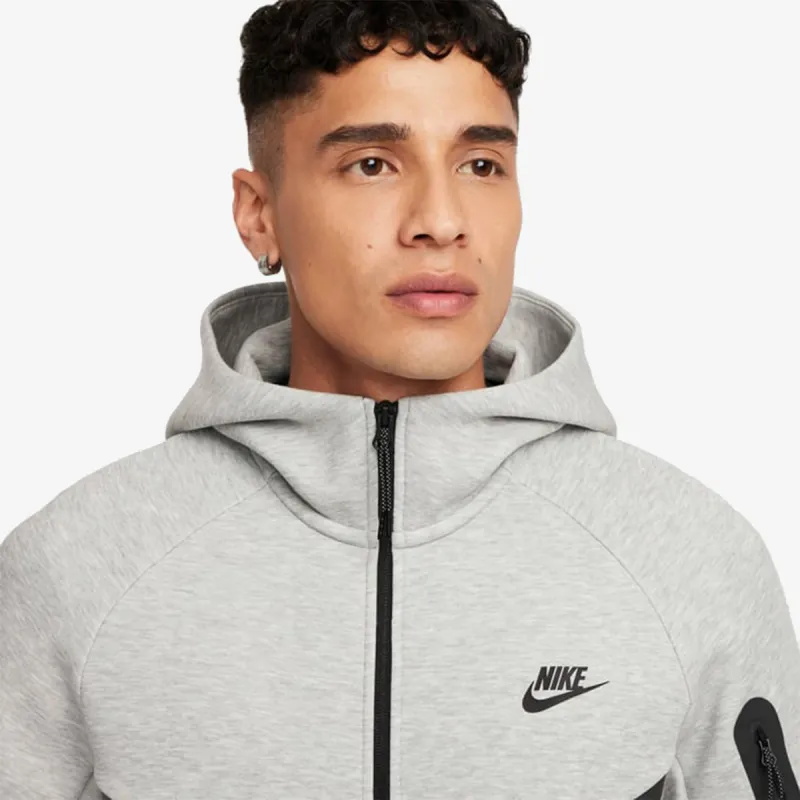 Nike M NK TCH FLC WR FZ JKT 