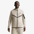 Nike M NK TCH FLC FZ WR HOODIE 