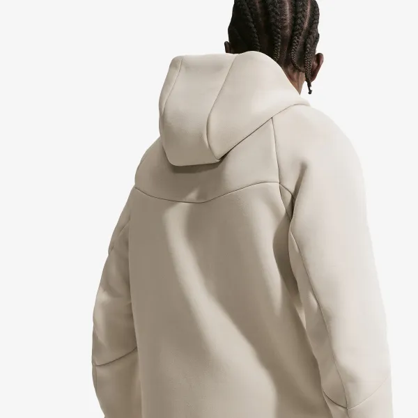 Nike M NK TCH FLC FZ WR HOODIE 