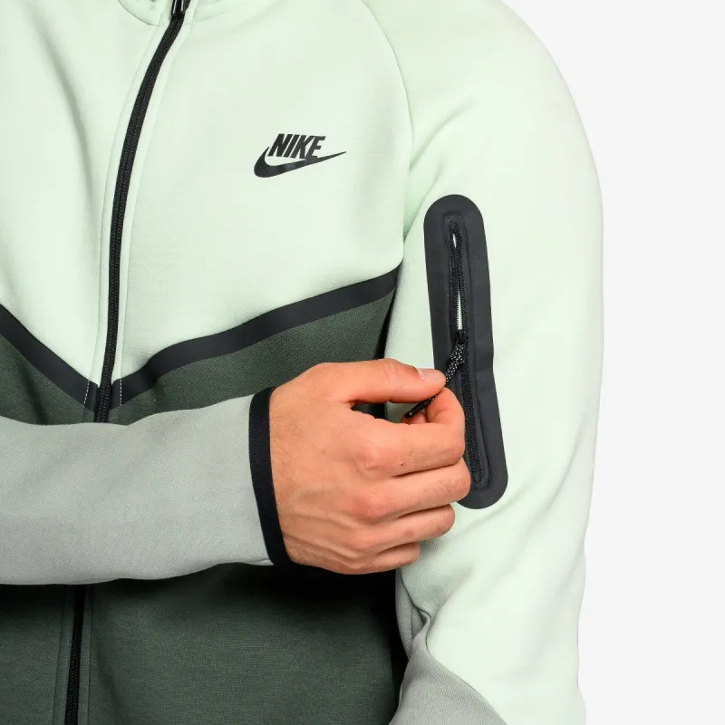 Nike Tech Fleece Full Zip 