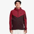 Nike M NK TCH FLC FZ WR HOODIE 