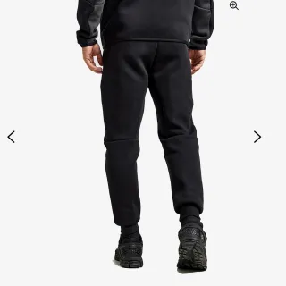 Nike M NK TCH FLC JGGR 