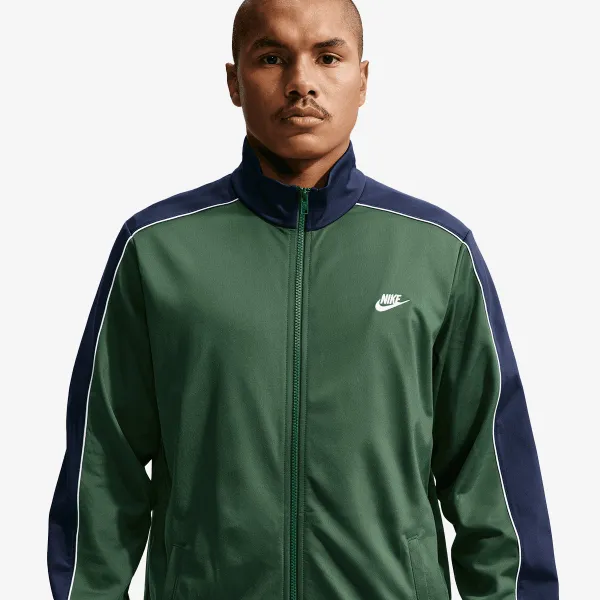 Nike M NK CLUB PK TRK SUIT 